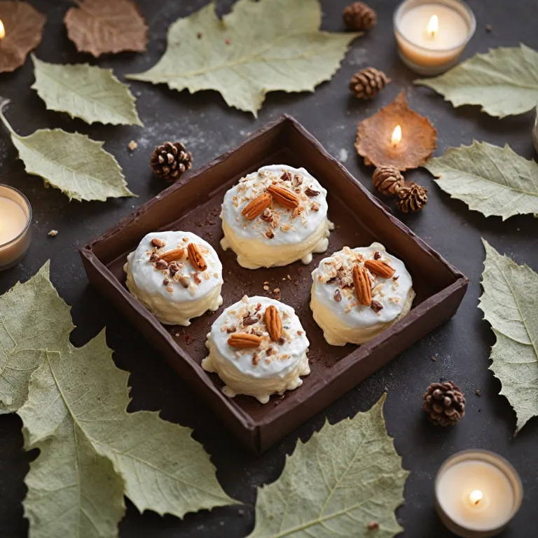 Comment choisir un moule bûche avec insert pour des desserts de fête impeccables