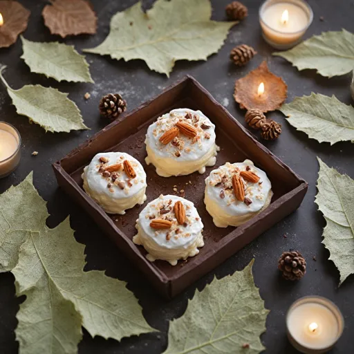 Comment choisir un moule bûche avec insert pour des desserts de fête impeccables