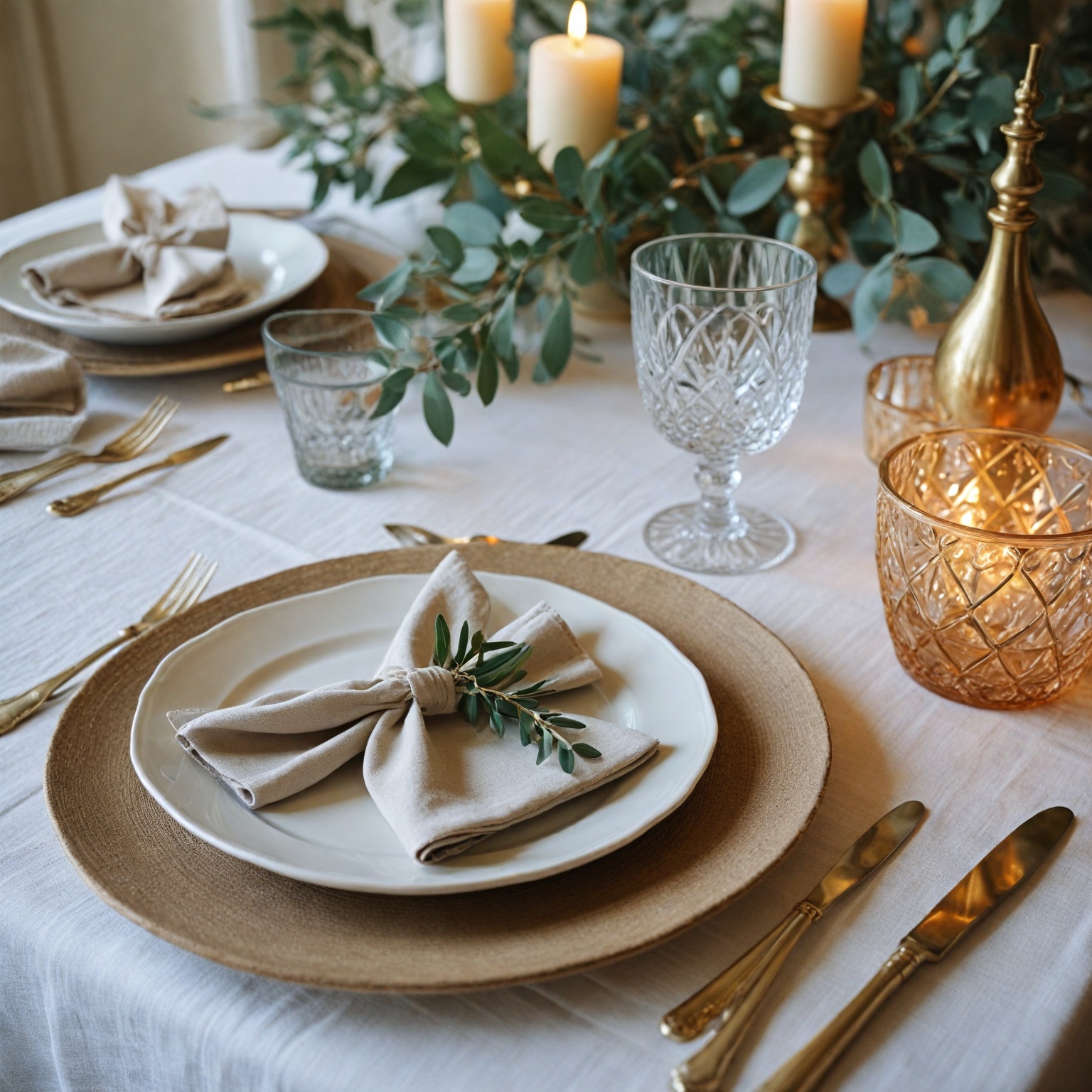 Comment choisir un porte serviette de table élégant et pratique pour votre décoration de salle à manger