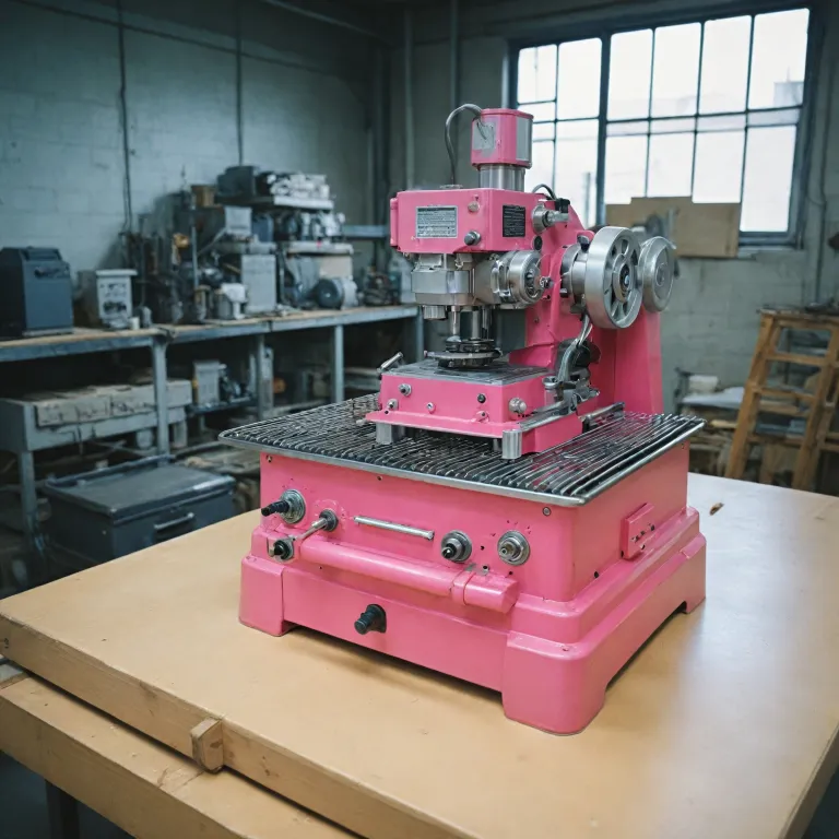 Bien choisir une machine à barbe à papa professionnelle pour une utilisation intensive