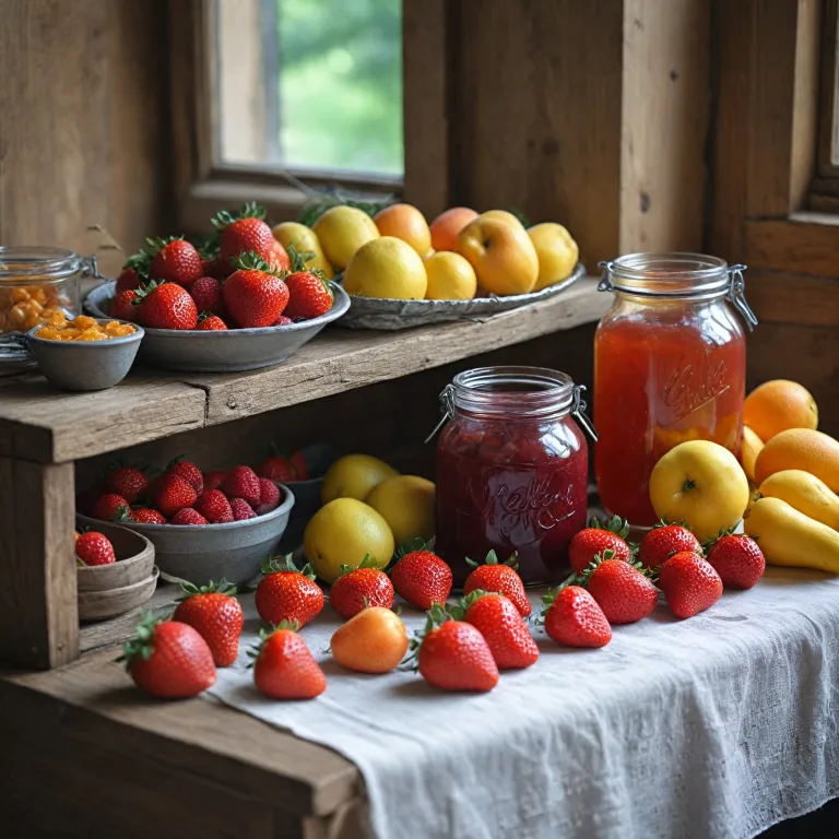 Choisir un confiturier en cuivre : guide complet pour des confitures d’exception