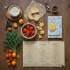 Bien choisir son papier d’emballage alimentaire pour une cuisine sûre et élégante