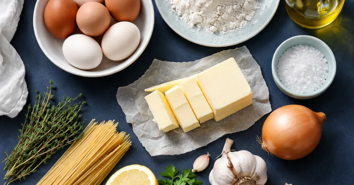 Premier équipement de cuisine : la liste courte qu'on ne rachète jamais quand on l'a bien choisie