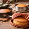 Moules à gâteau : ce que silicone, acier carbone et inox changent vraiment au démoulage
