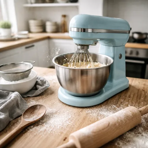 Cadeau cuisine Fête des Mères : les objets qu'une mère cuisinière garde vraiment vingt ans