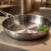 Salon Baumstal à Colmar : ce que l'inox made in France dit de l'avenir de vos poêles