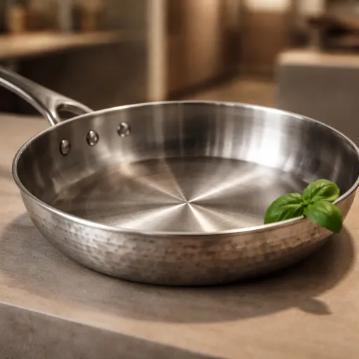 Salon Baumstal à Colmar : ce que l'inox made in France dit de l'avenir de vos poêles