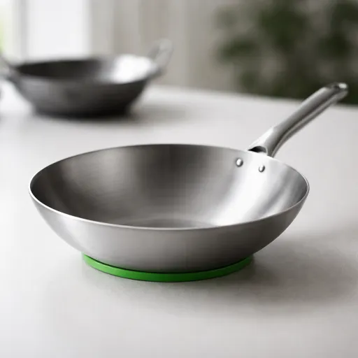 Wok : pourquoi neuf sur dix ne conviennent pas à votre plaque et comment trouver le bon