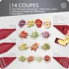 Test Coupe-Légumes Börner Vital Profi Set : la mandoline qui fait gagner du temps mais demande un peu de respect
