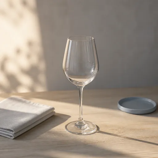 Choisir ses verres à vin : le seul critère qui compte vraiment quand on n'est pas sommelier