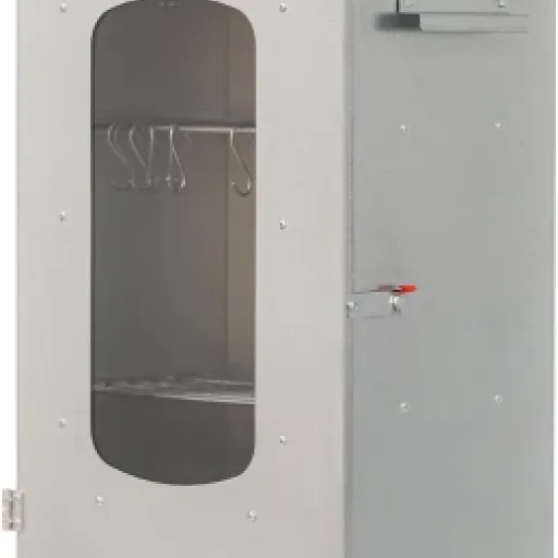 Test ITA Fumoir 7012 : un fumoir compact qui fait le job sans trop se ruiner