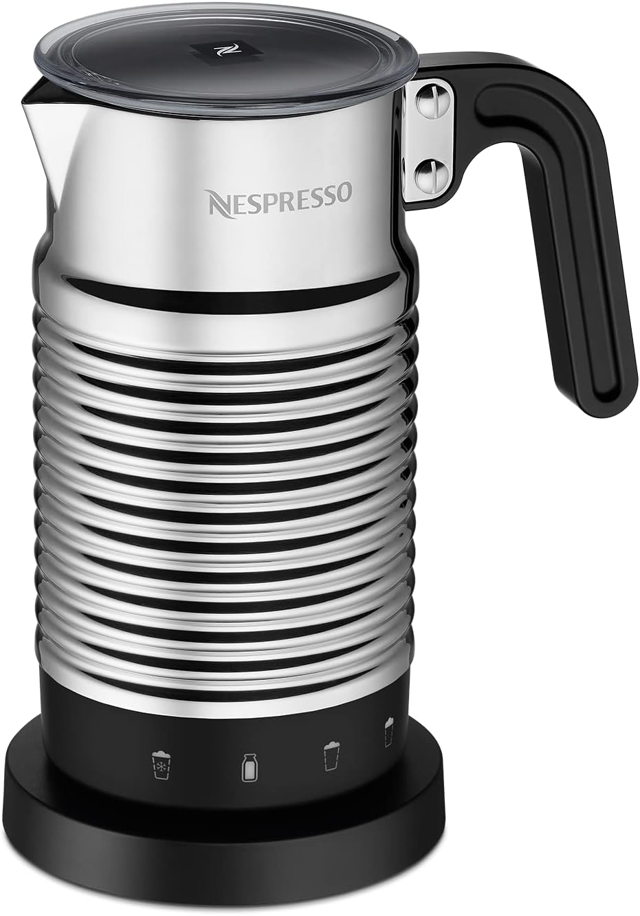 Aeroccino 4 Mousseur à lait