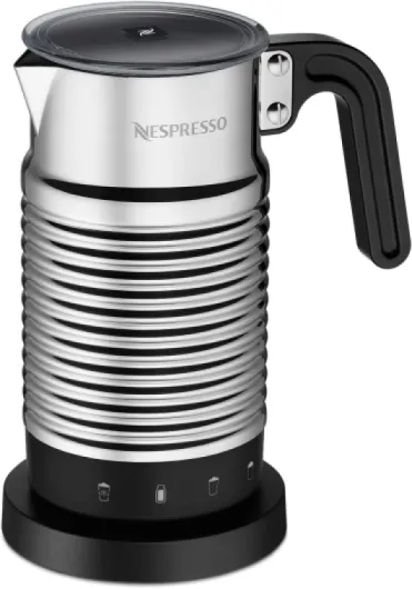 Aeroccino 4 Mousseur à lait