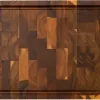 Test Planche à Découper Bois Matakumi : une grosse planche en acacia qui fait le job au quotidien