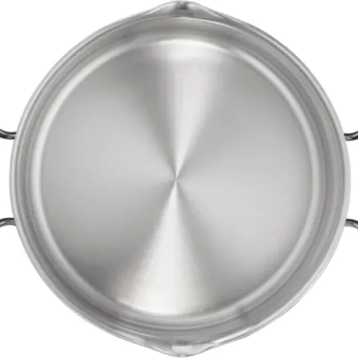 Test Tefal Duetto 20 cm : le petit faitout inox bien pensé pour l’induction