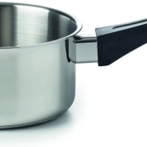 Test Beka Polo 12 cm : la petite casserole inox qui fait le job sans chichi