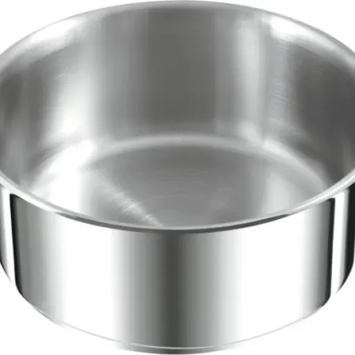 Test Tefal Ingenio Preference 22 cm : la casserole inox qui fait le job et libère de la place dans le placard