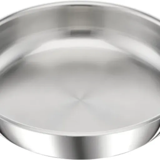 Test Tefal Ingenio Poêle 24 cm : l’inox qui fait le job si on sait s’en servir