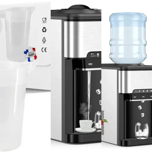 Top Carafes et pichets