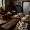 Batch cooking : le matériel qui fait tenir quatre dîners dans deux heures