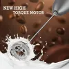 Test SIMPLETASTE Mousseur à Lait : le petit gadget qui rend le café du matin un peu plus sympa