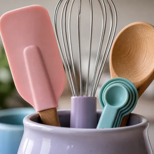 Comment le mastrad site officiel peut guider vos achats d’ustensiles de cuisine