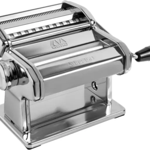 Test Marcato Atlas 150 Classic : la machine à pâtes sérieuse pour ceux qui veulent arrêter les pâtes en sachet
