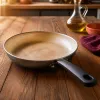 Revêtement céramique : la promesse sans PFAS tient-elle après un an de cuisson
