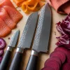 Comment choisir un couteau Wusaki pour une découpe précise en cuisine