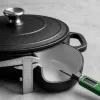 Comment choisir la meilleure cocotte en fonte pour une cuisine précise et durable