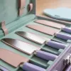 Choisir une mallette de couteaux de cuisinier : guide complet pour une découpe précise et sûre